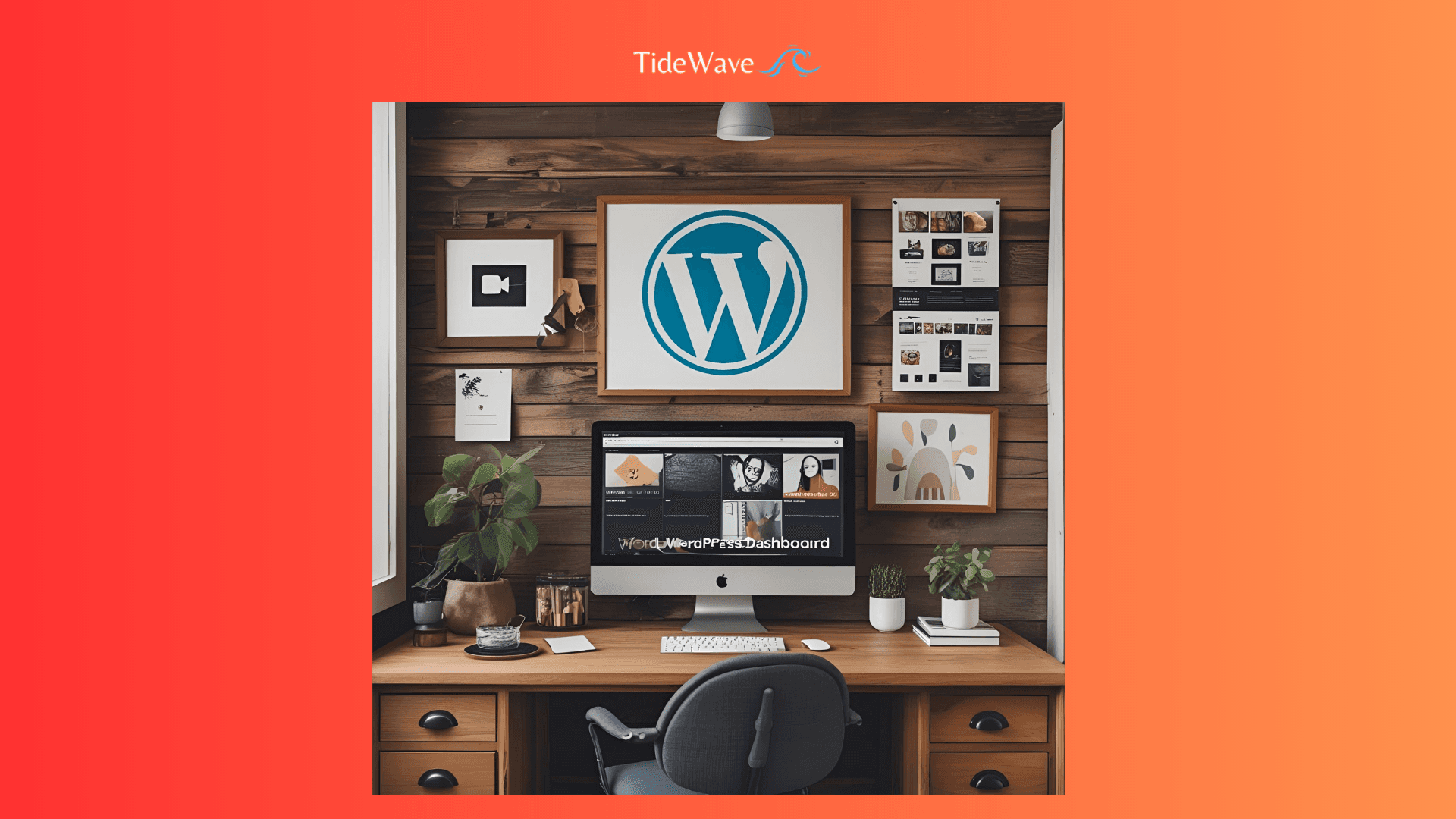 How to add video to a WordPress Website?
