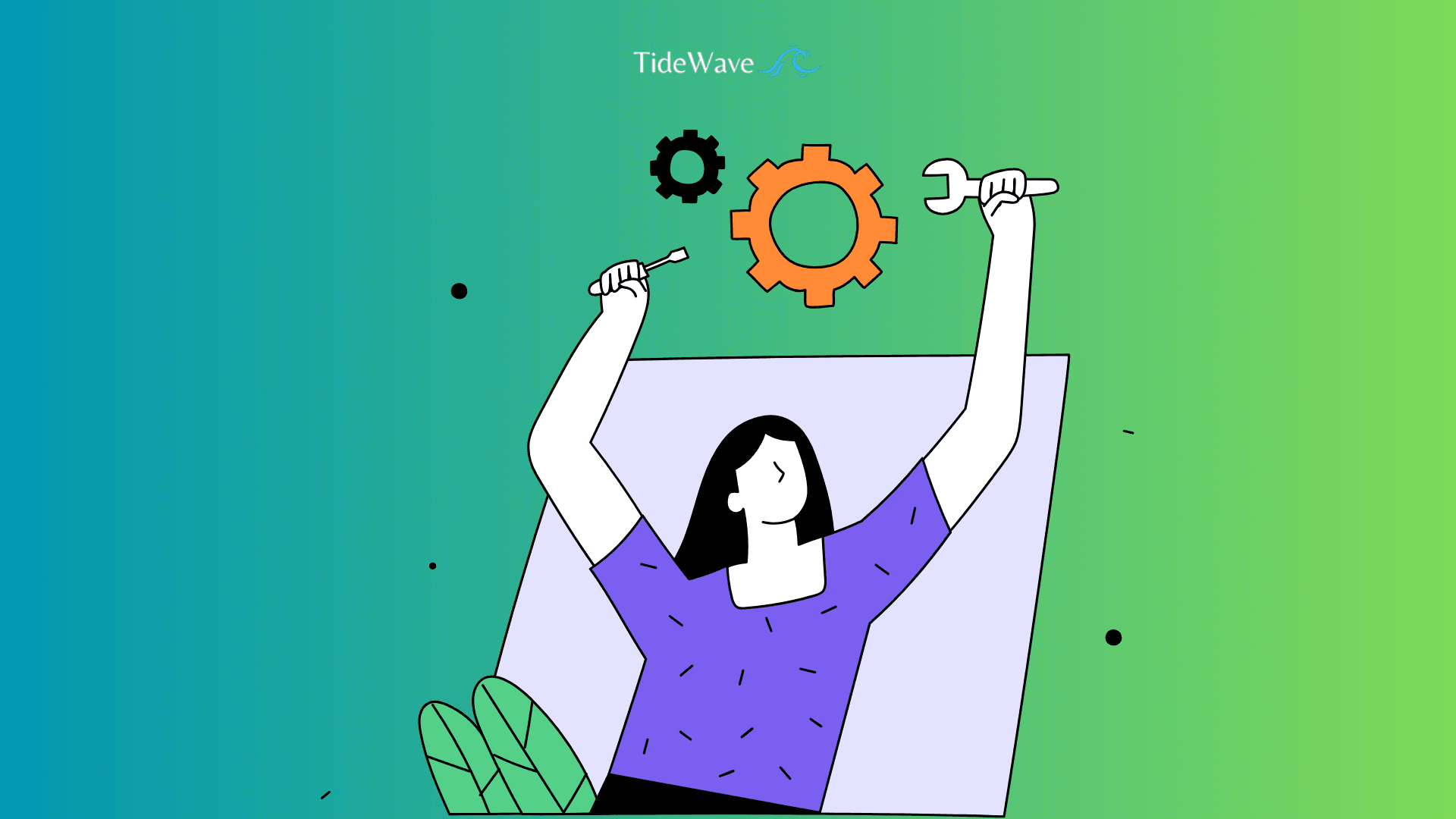 What are permalinks in WordPress?
