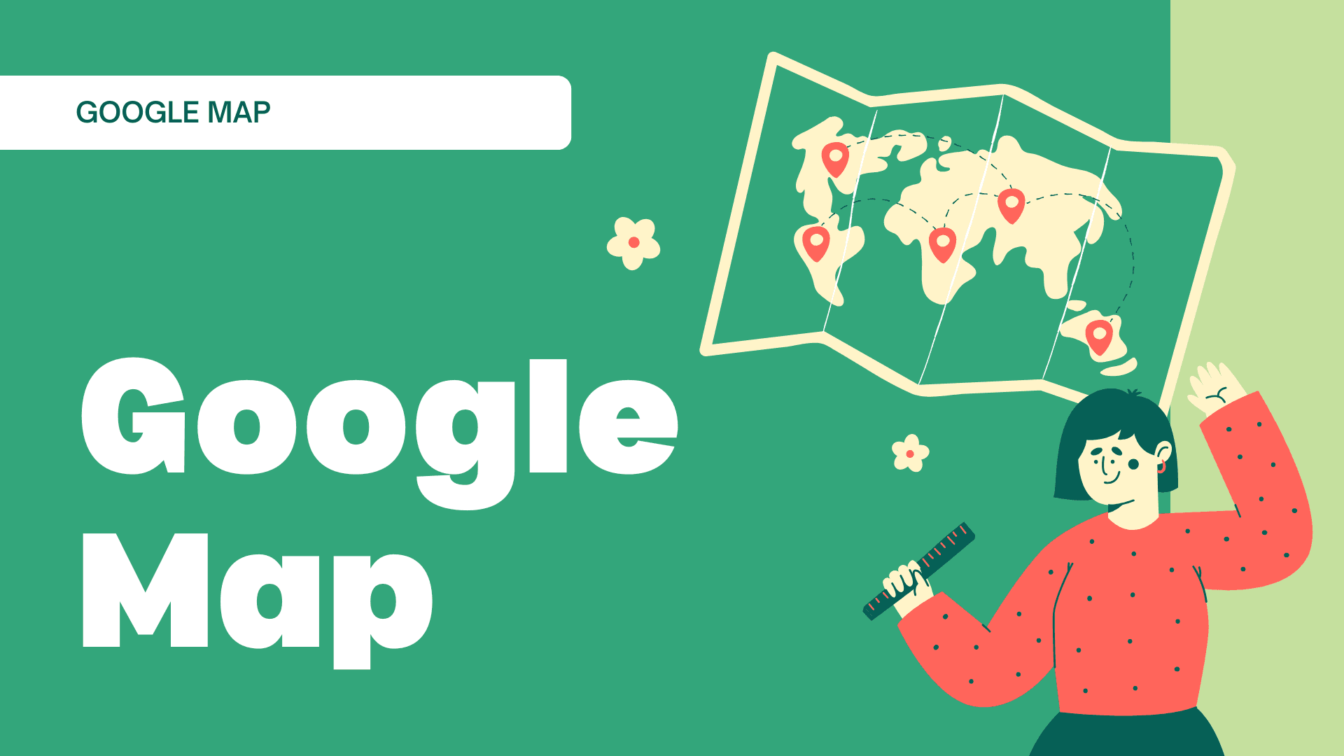 How to add Google Maps to a WordPress website?