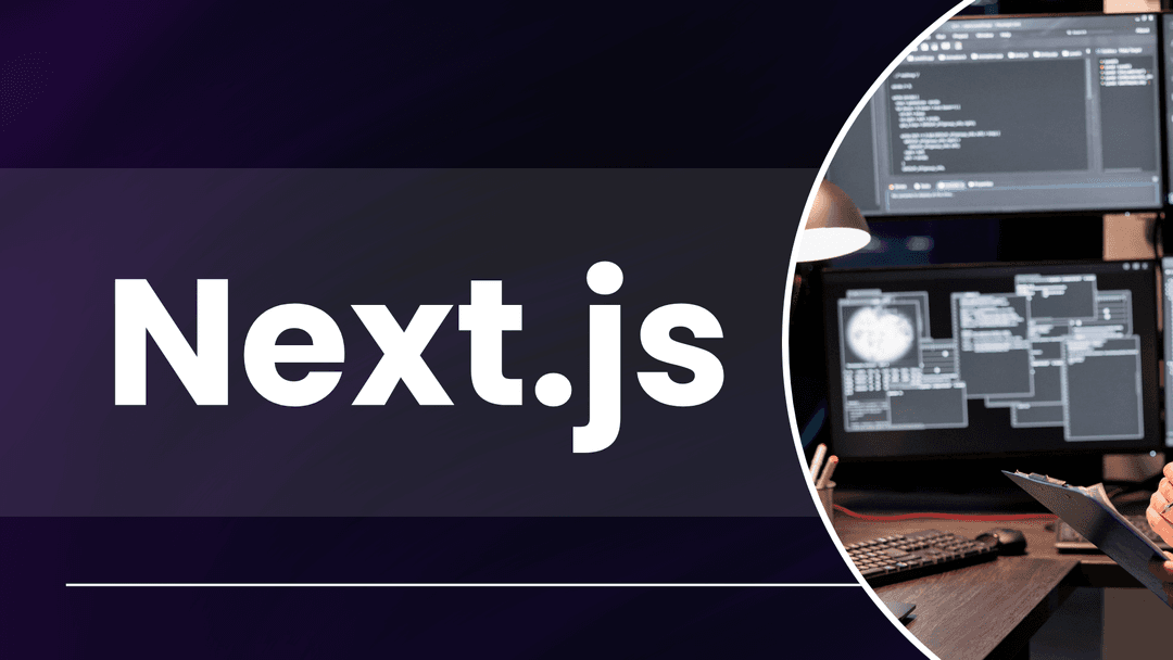 What is Next.js?