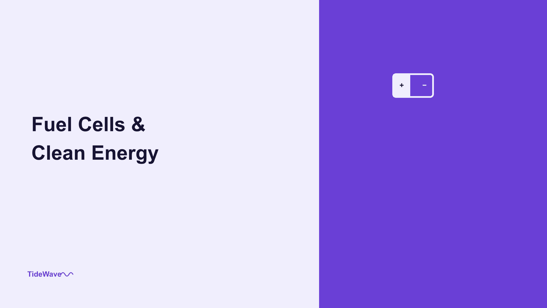 Fuel Cells: Clean Energy Through Electrochemistry