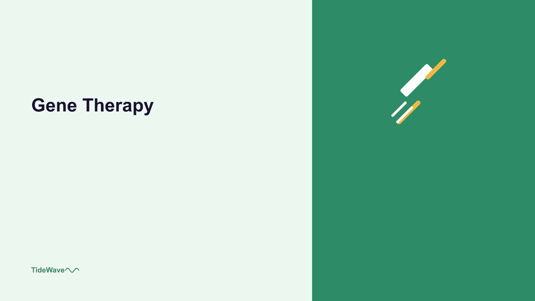 Gene Therapy: Treating Disease at the Source
