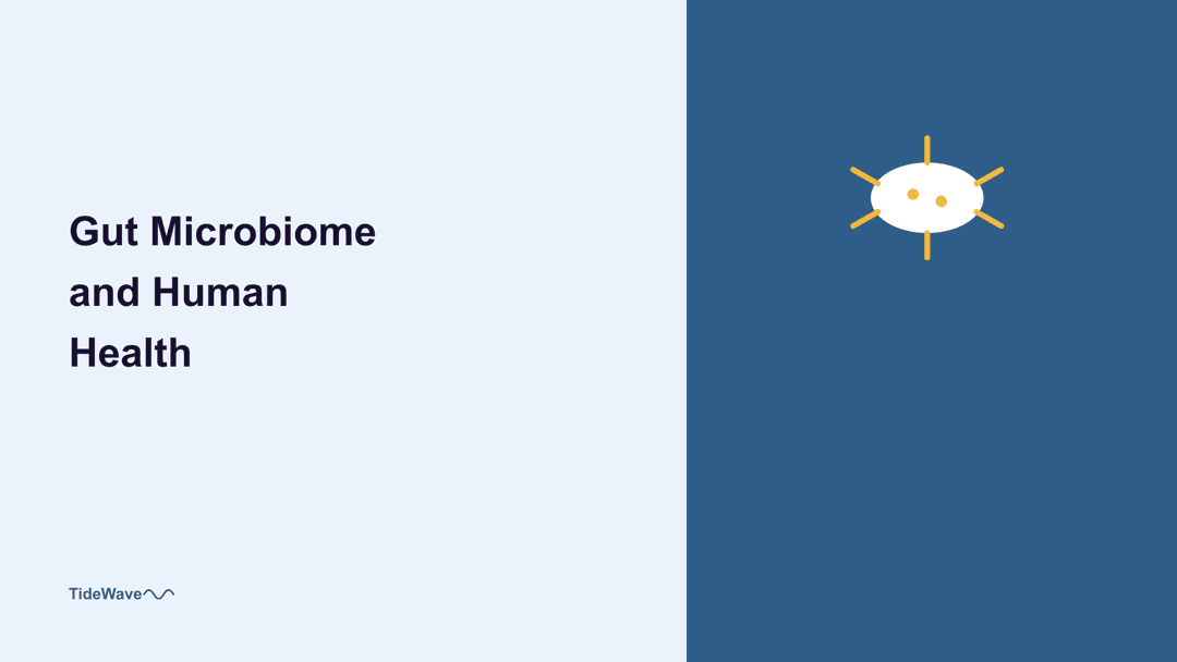 The Gut Microbiome and Human Health