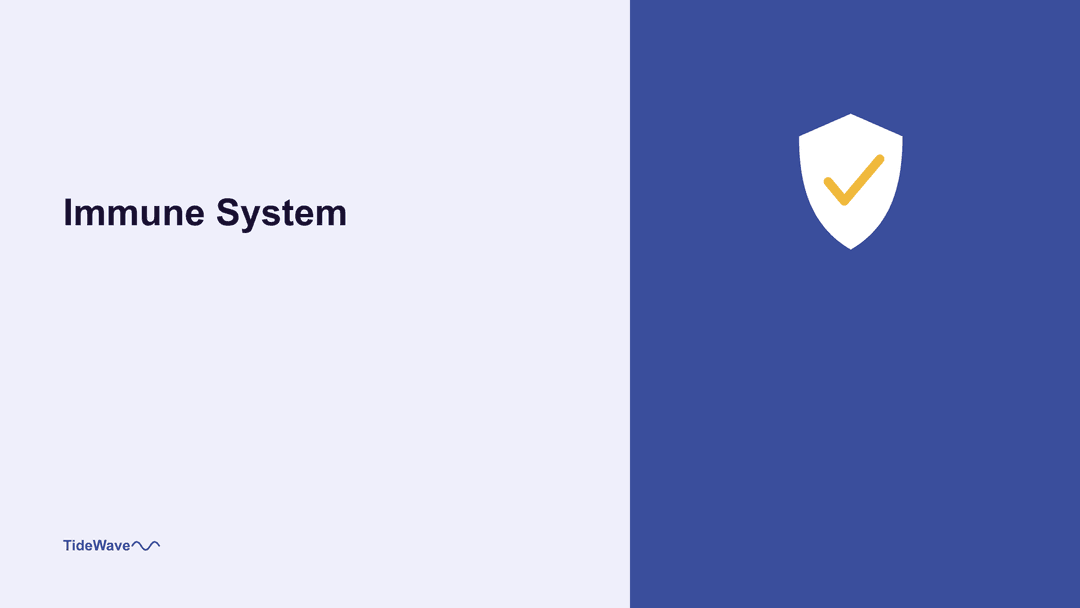 The Immune System: Defending the Body