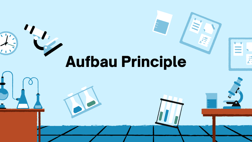 Understanding the Aufbau Principle: A Cornerstone of Atomic Theory