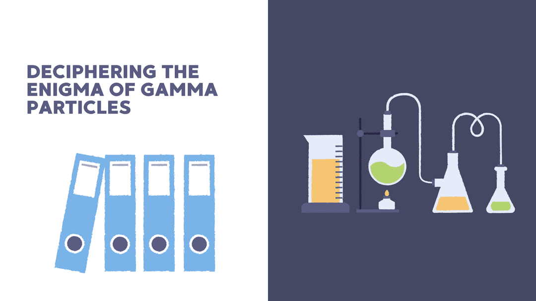 Deciphering the Enigma of Gamma Particles: A Deep Dive