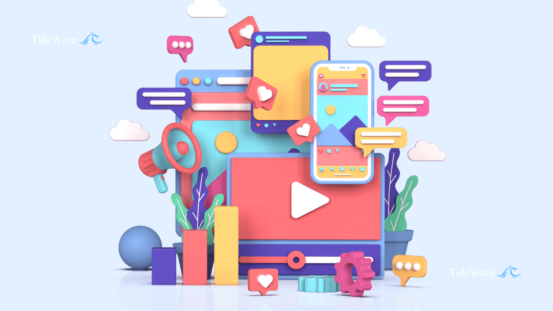 How to add social media icons to WordPress Website?