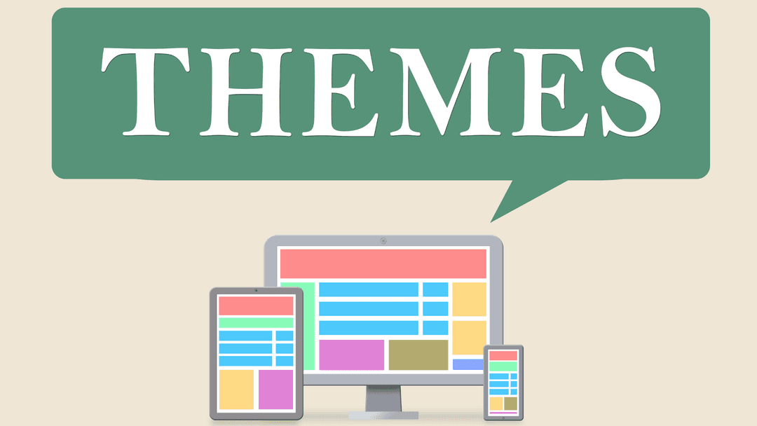 How to create a custom WordPress theme?