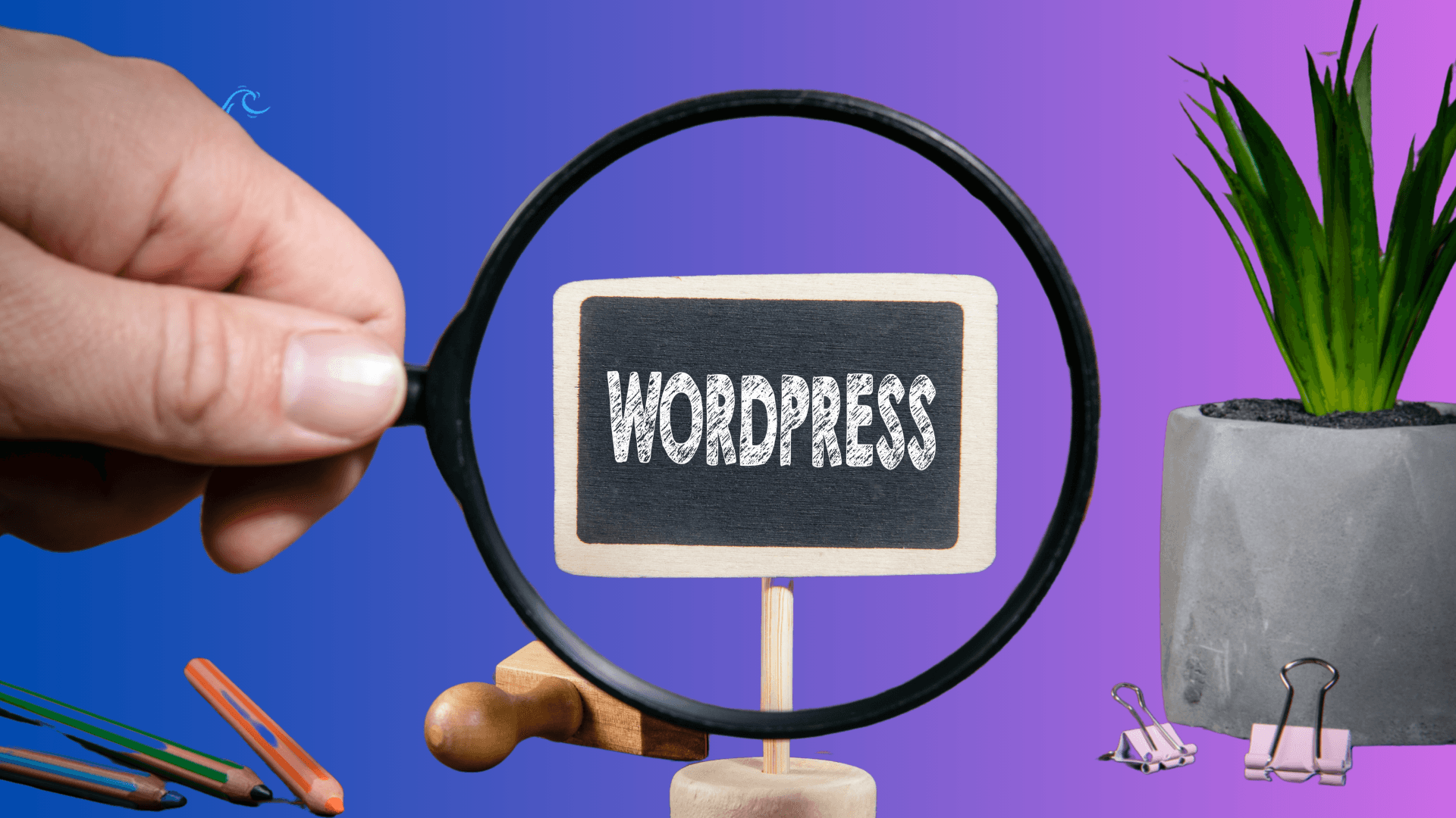 How to create a WordPress multisite network?