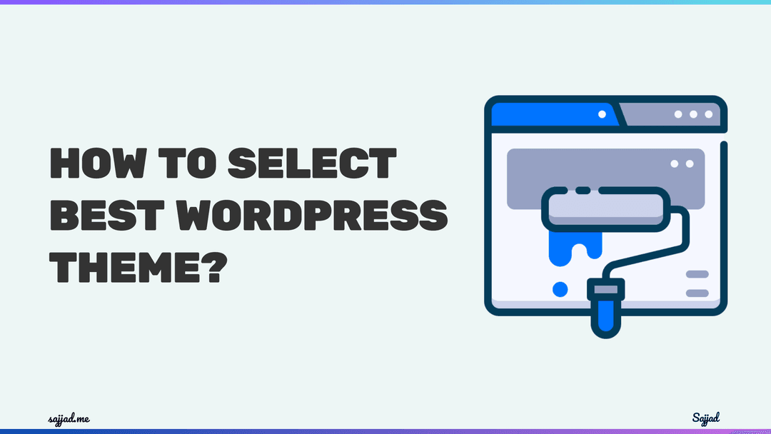 The Ultimate Guide to Selecting the Perfect WordPress Theme for Your Business Website
