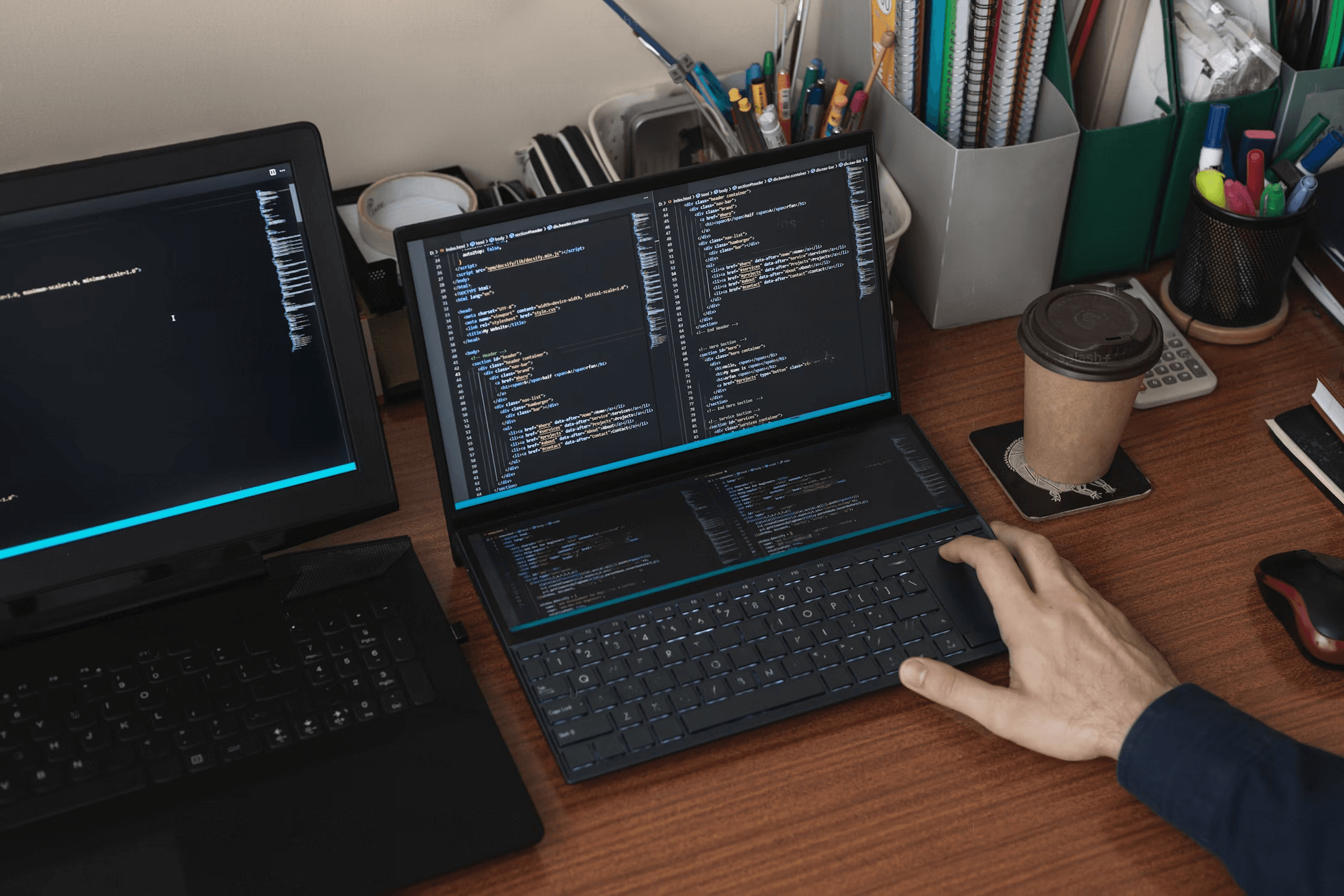 Common Deployment Strategies for Next.js Applications