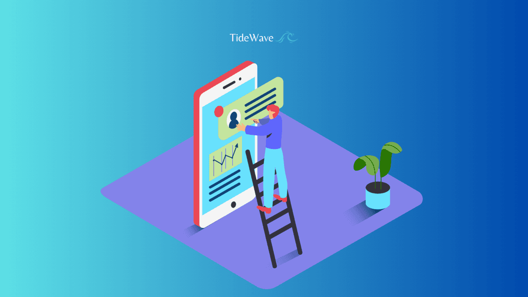 What are WordPress tags & categories?