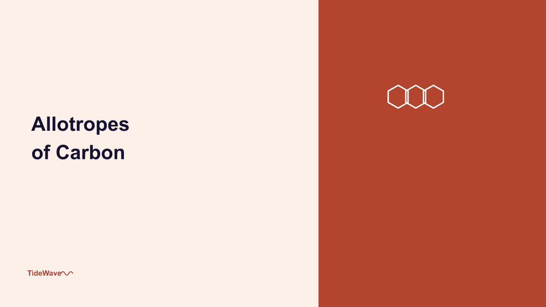 Allotropes of Carbon: Diamond, Graphite, Graphene, and Fullerenes