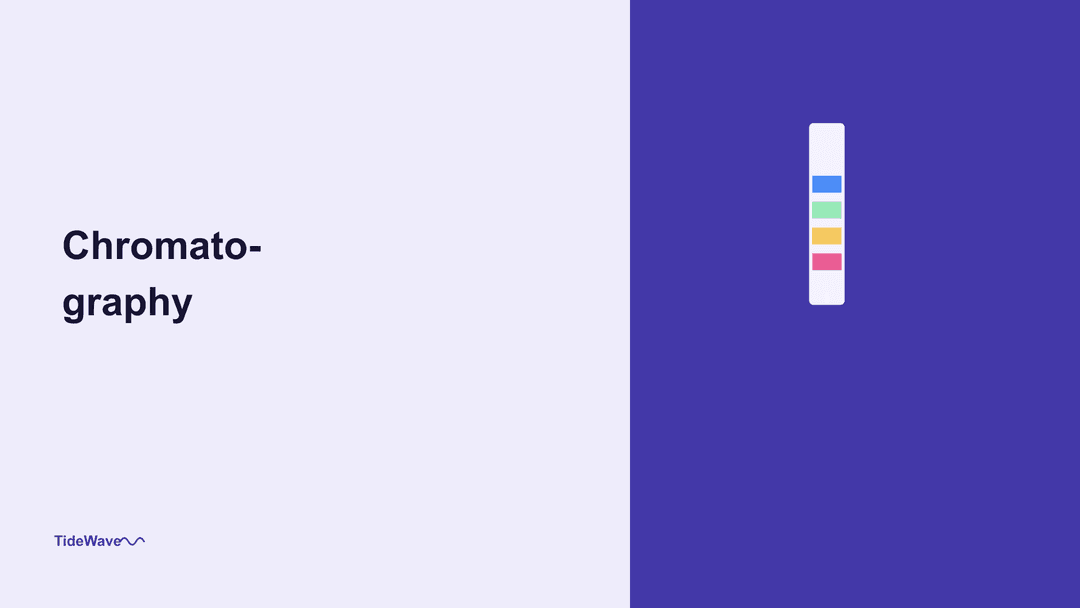 Chromatography: Separating Mixtures by Molecular Behavior