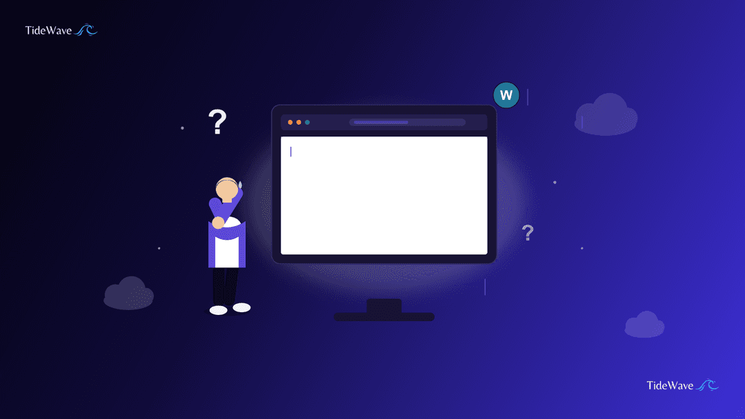 How Do I Fix the WordPress White Screen of Death?