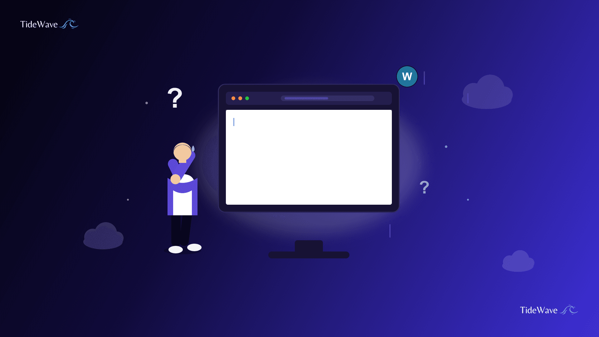 How Do I Fix the WordPress White Screen of Death?