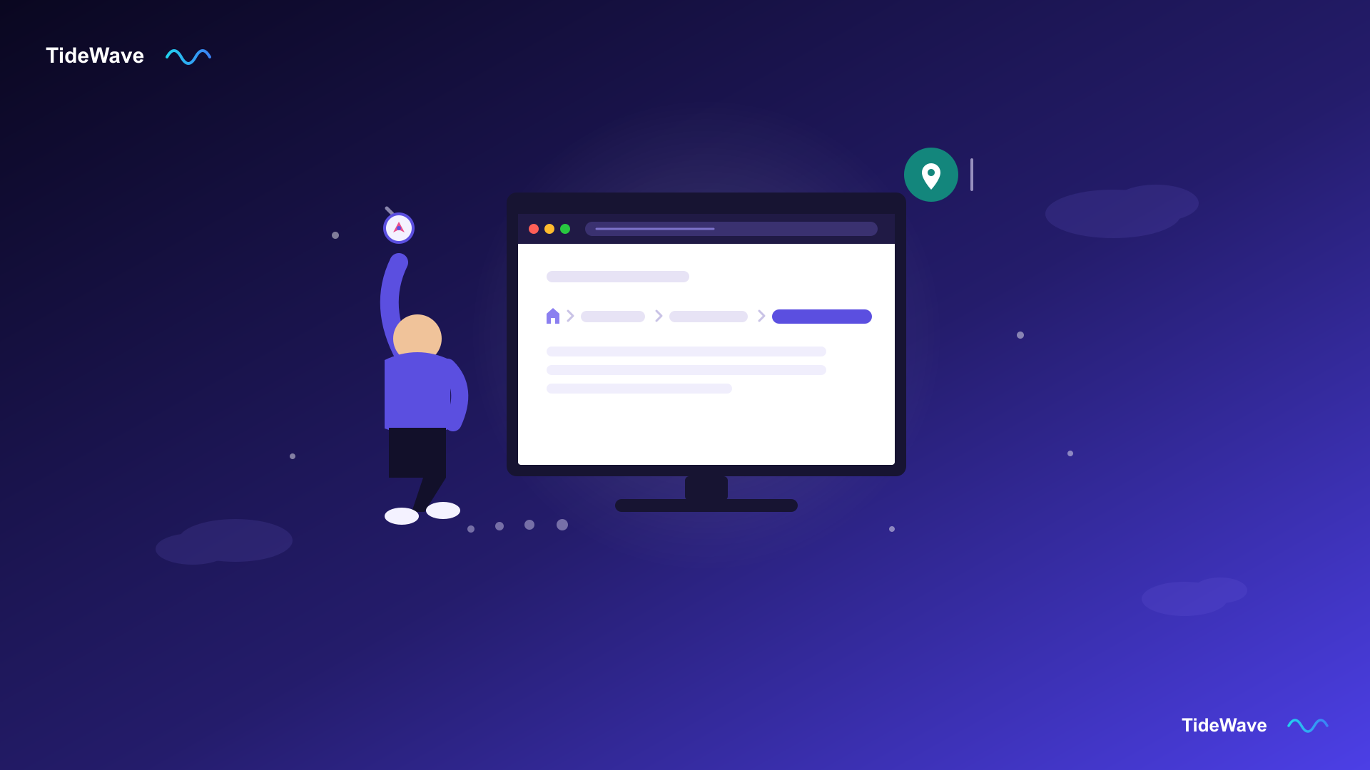 How to Add Breadcrumbs in WordPress?