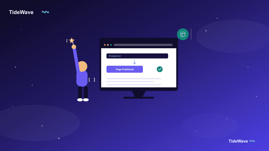 How to Build a Landing Page with Elementor in WordPress?
