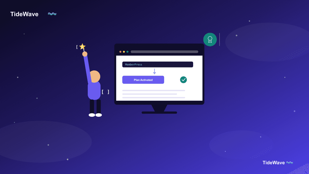 How to Build a Membership Site with WordPress?