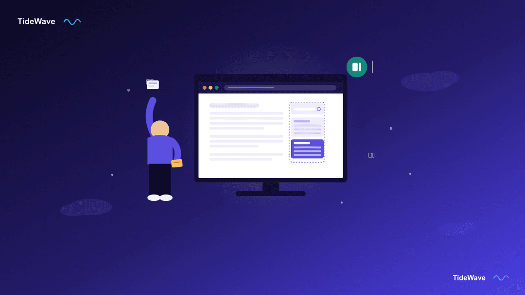 How to Create a Custom Sidebar in WordPress?