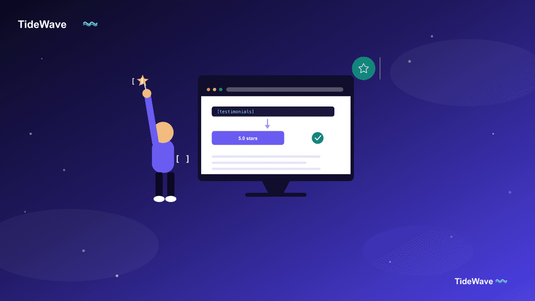 How to Create a Testimonials Section in WordPress?
