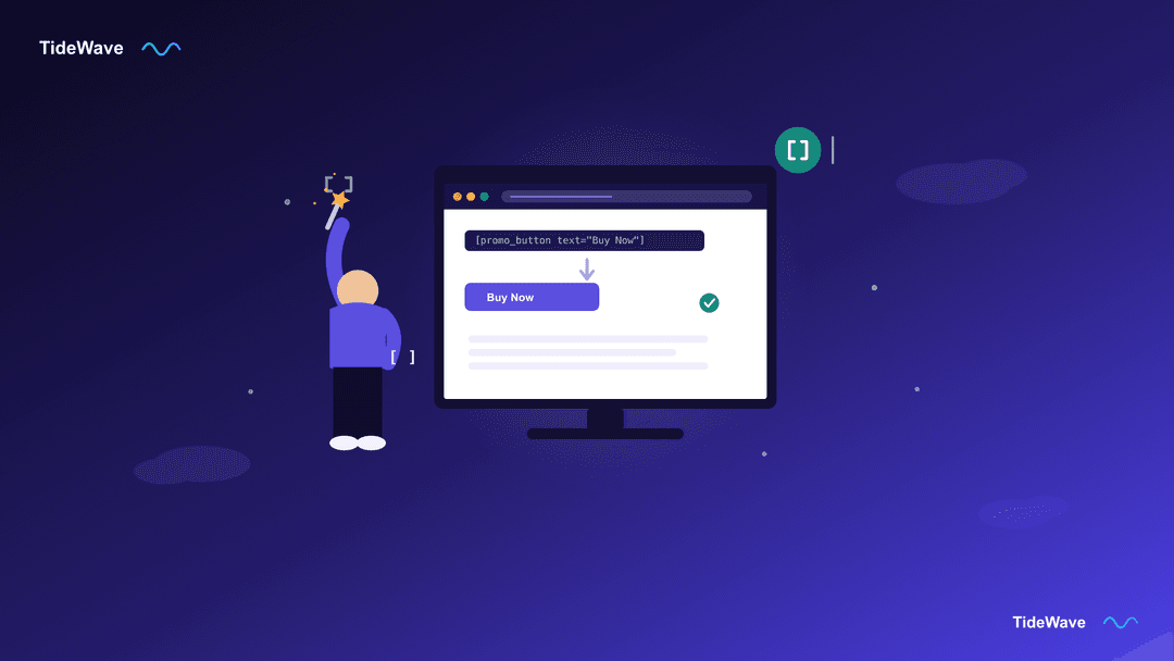 How to Create a WordPress Shortcode?