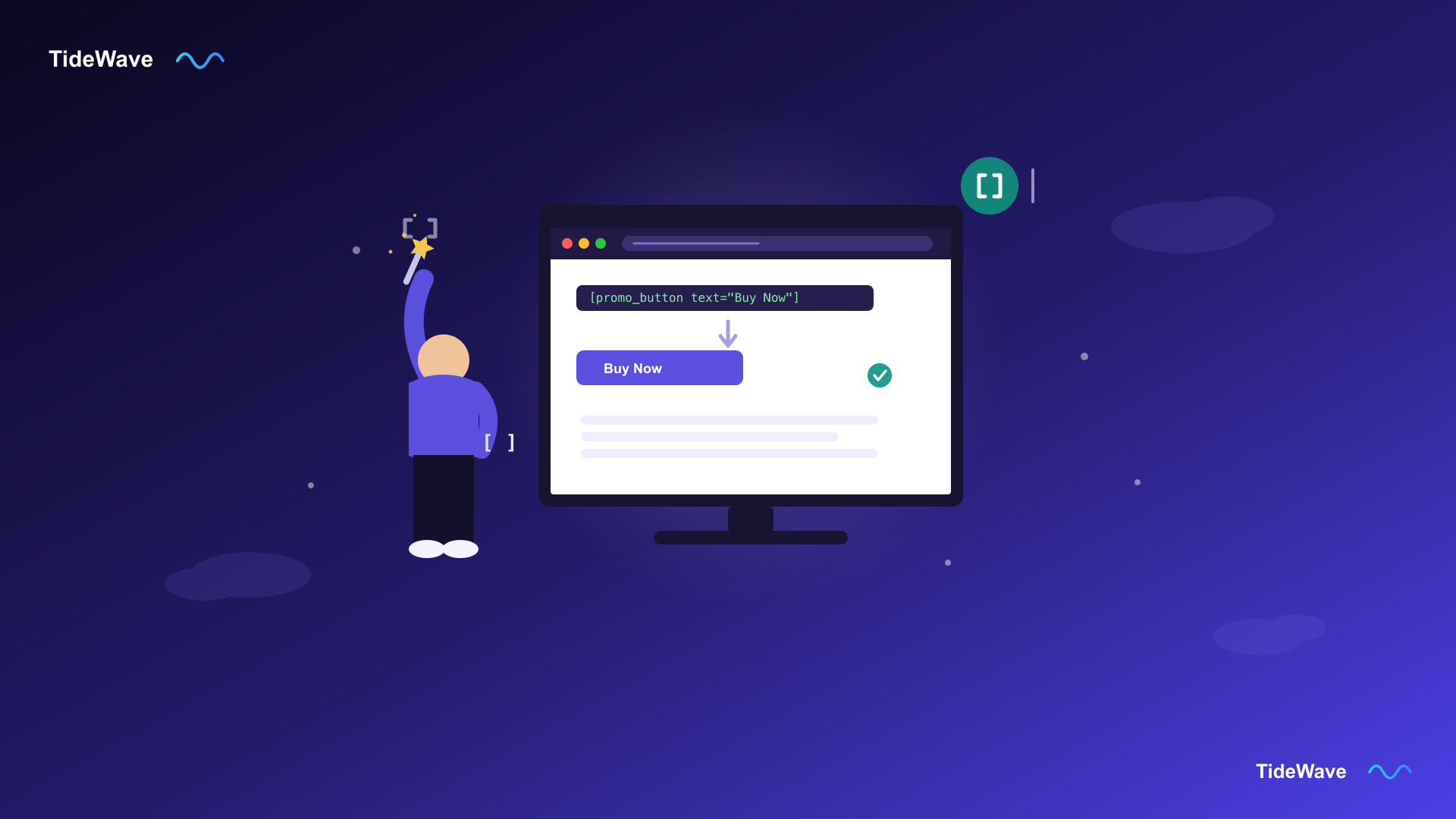 How to Create a WordPress Shortcode?
