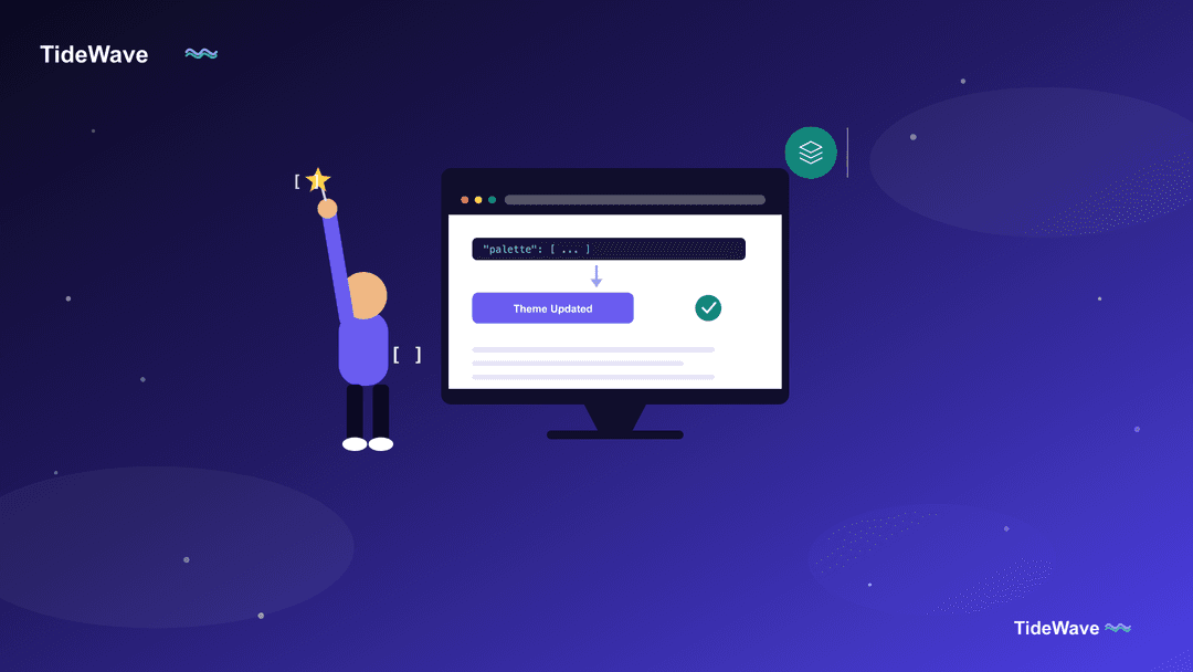 How to Customize a Block Theme with theme.json in WordPress?