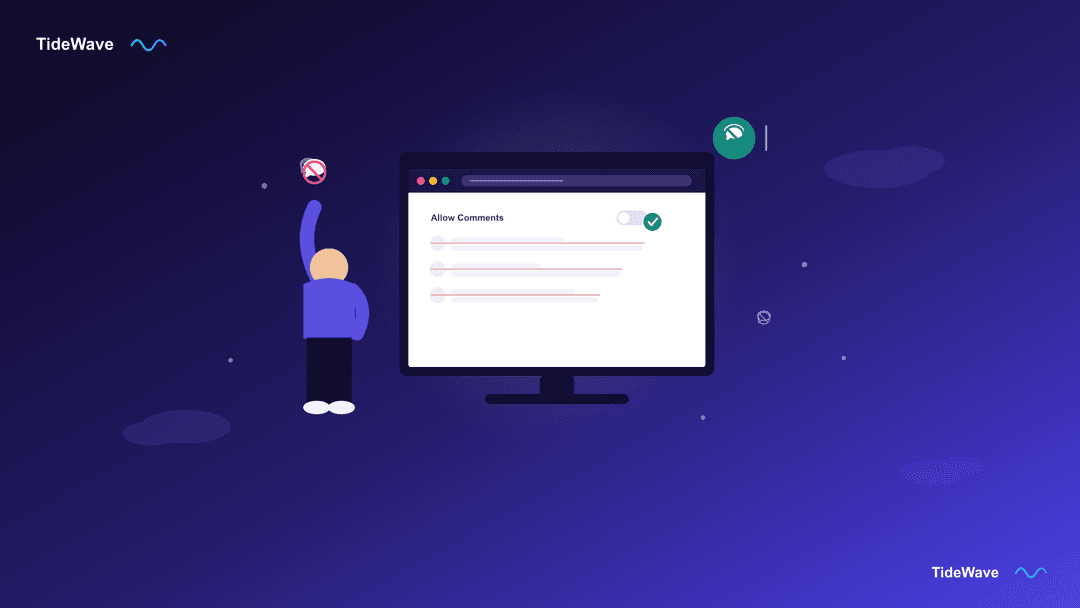 How to Disable Comments in WordPress?