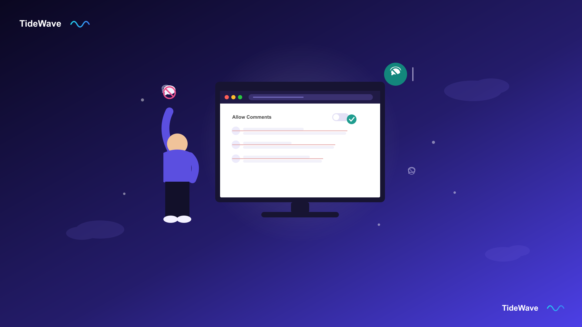 How to Disable Comments in WordPress?