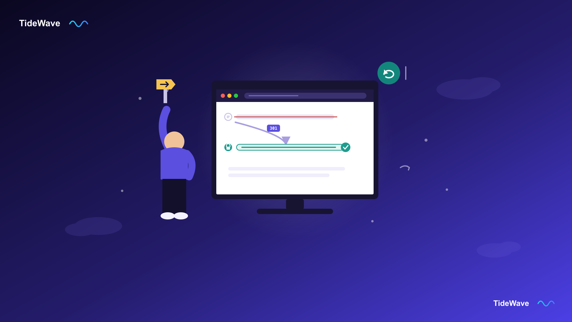 How to Redirect a Page in WordPress?
