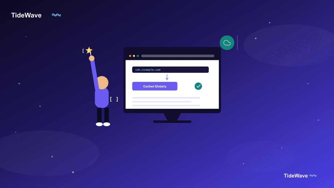 How to Set Up a CDN for Your WordPress Website?