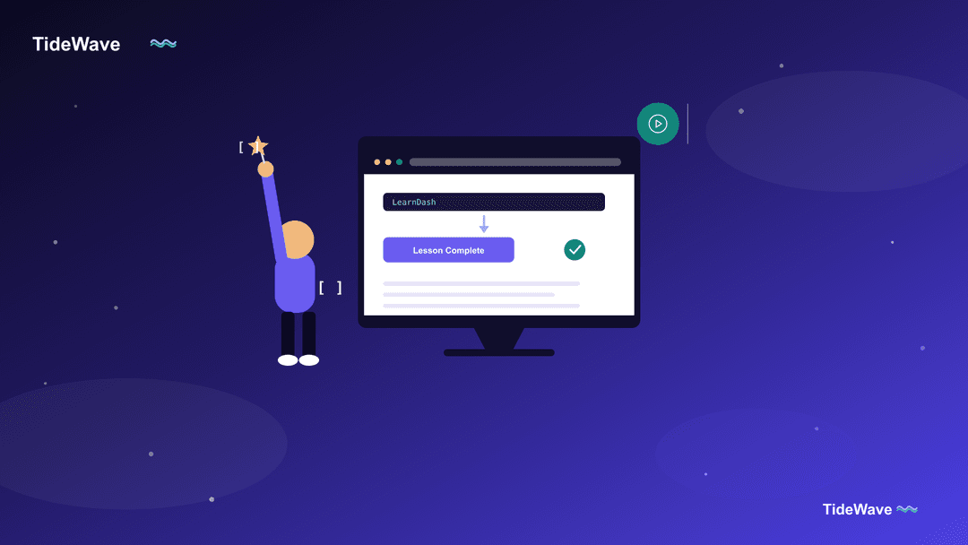 How to Set Up an Online Course with WordPress LMS Plugins?