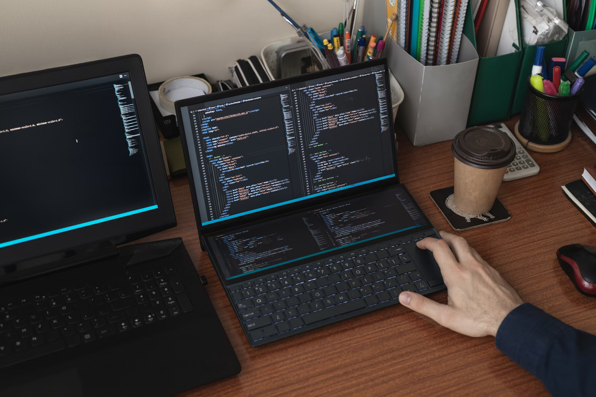 Common Deployment Strategies for Next.js Applications